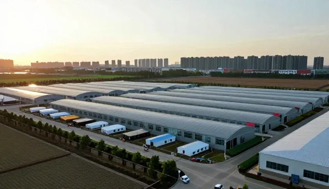系统集成在企业官网建设中的核心价值与发展趋势