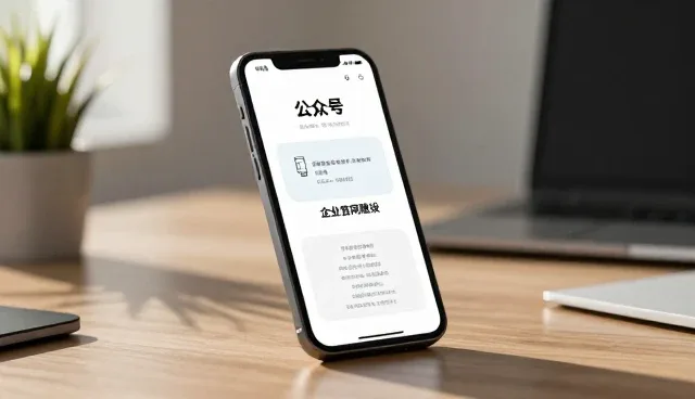 公众号开发中性能与适用条件的优化实践