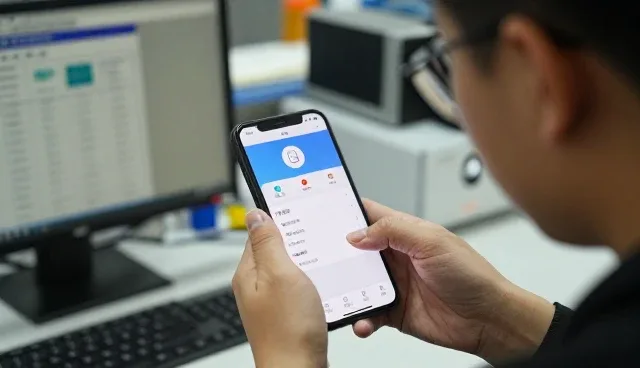 公众号视角下的公众号开发公众号