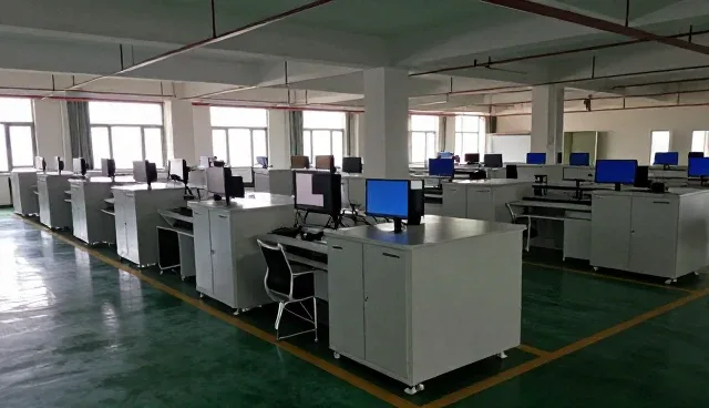公众号开发在企业官网中的性能考量与适用场景